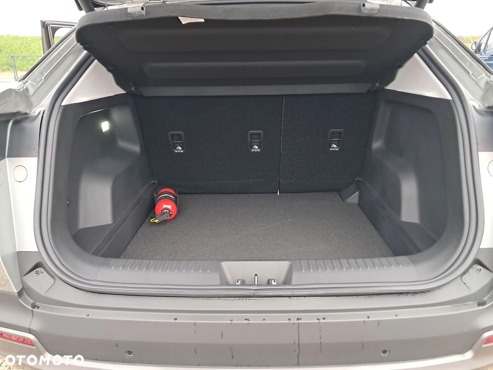 Omoda E5 63.2kWh Premium - 17