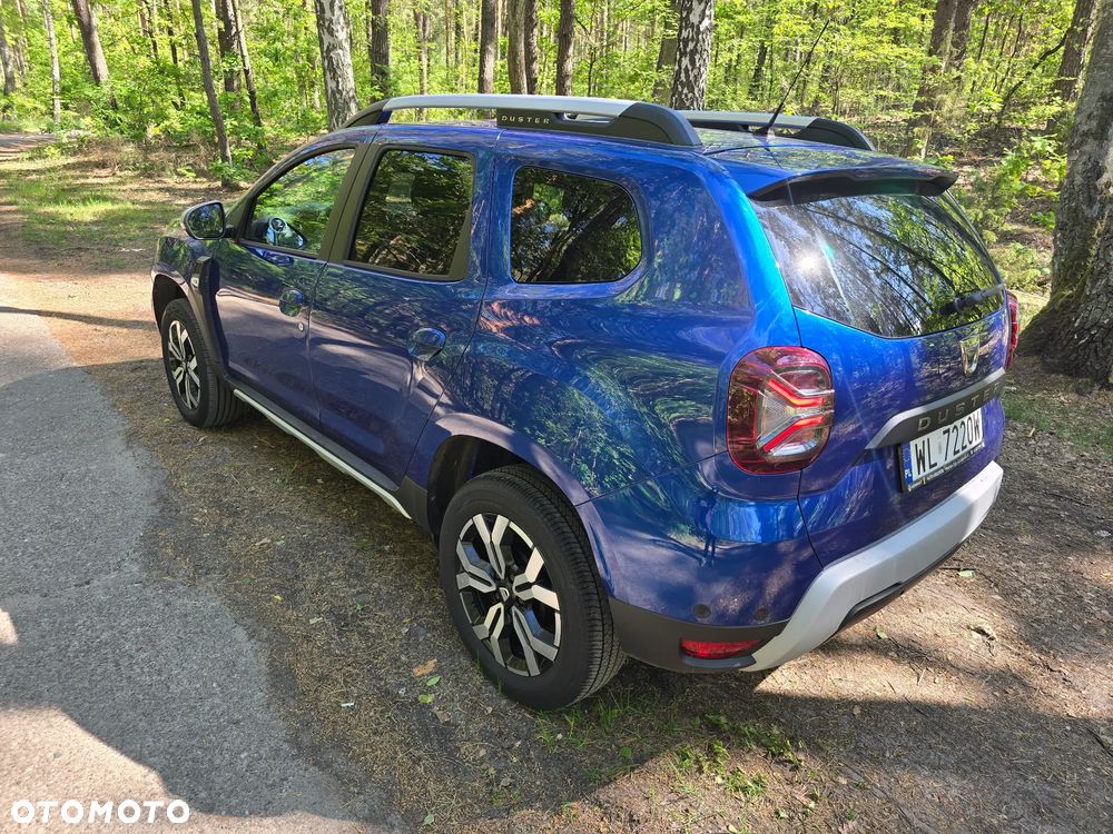 Dacia Duster 1.0 TCe Prestige - 4