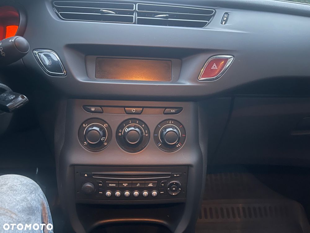 Citroën C3 1.2 PureTech Exclusive - 15