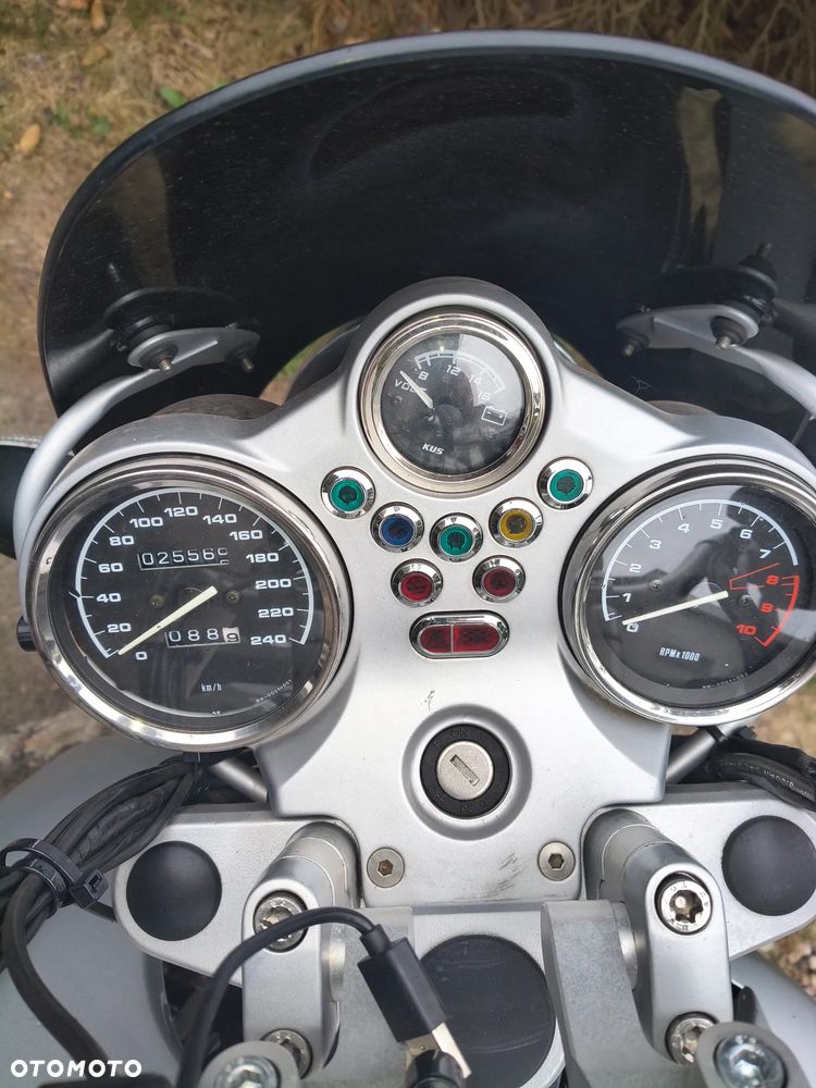 BMW R - 13