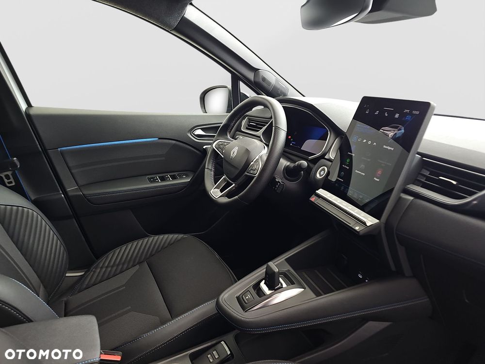 Renault Symbioz 1.8 E-Tech Full Hybrid 160 Esprit Alpine - 34