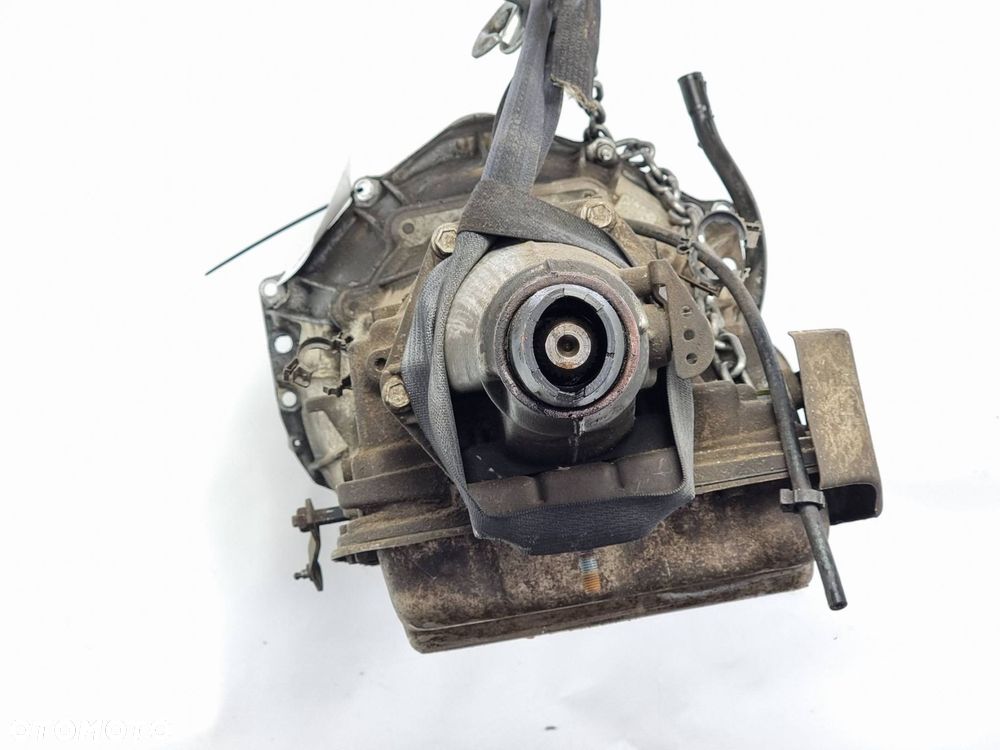 SKRZYNIA BIEGÓW GMC SAVANA 9LHD 5.7 - 5