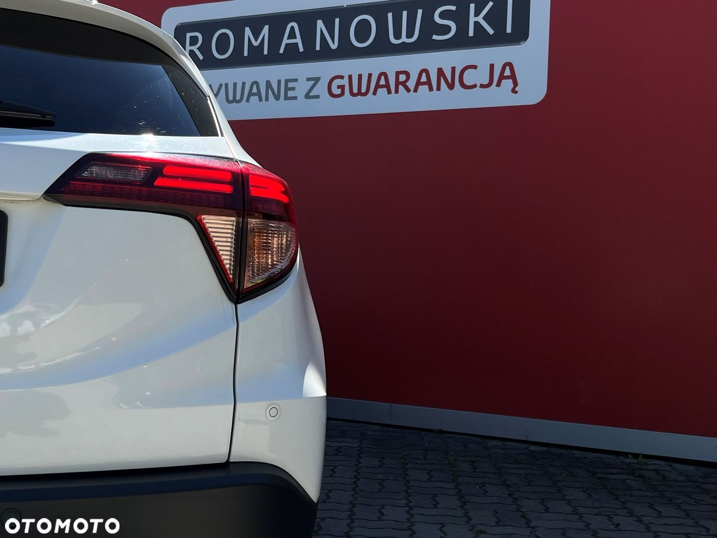 Honda HR-V - 10