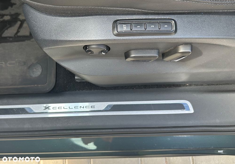 Seat Tarraco 2.0 TDI Xcellence S&S 4Drive DSG - 17