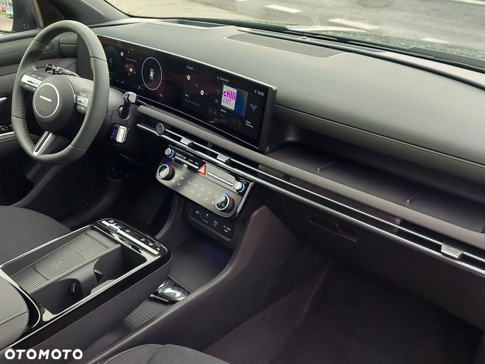 Hyundai Tucson 1.6 T-GDi HEV 20th Anniversary 4WD - 7