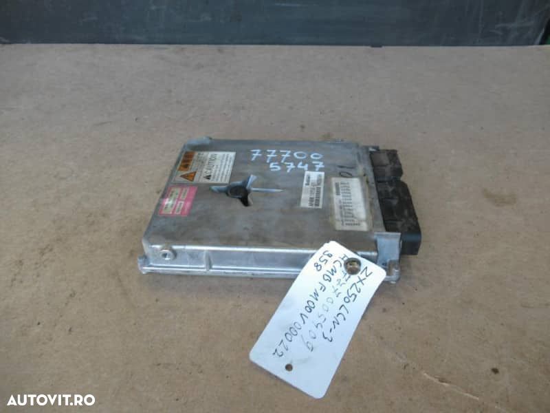 Calculator de motor isuzu - 1