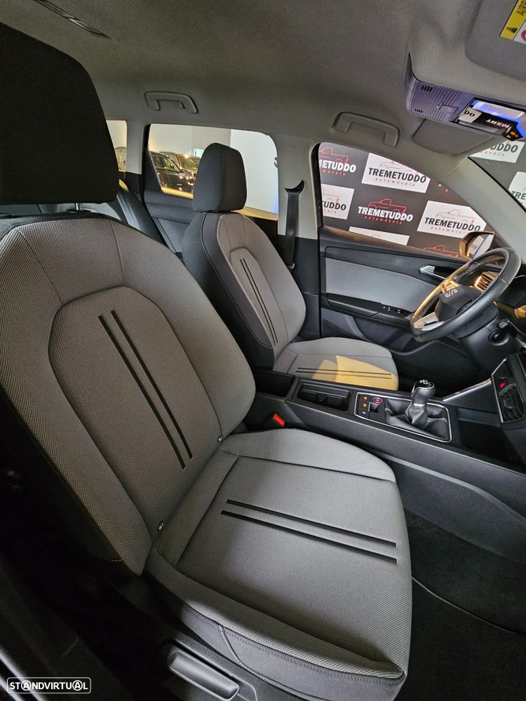 SEAT Leon ST 1.0 TSI OPF Style - 8