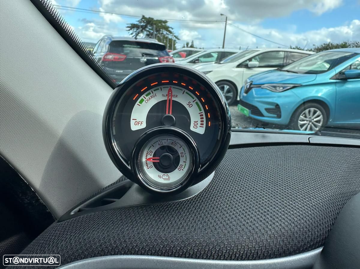 Smart ForFour EQ - 11