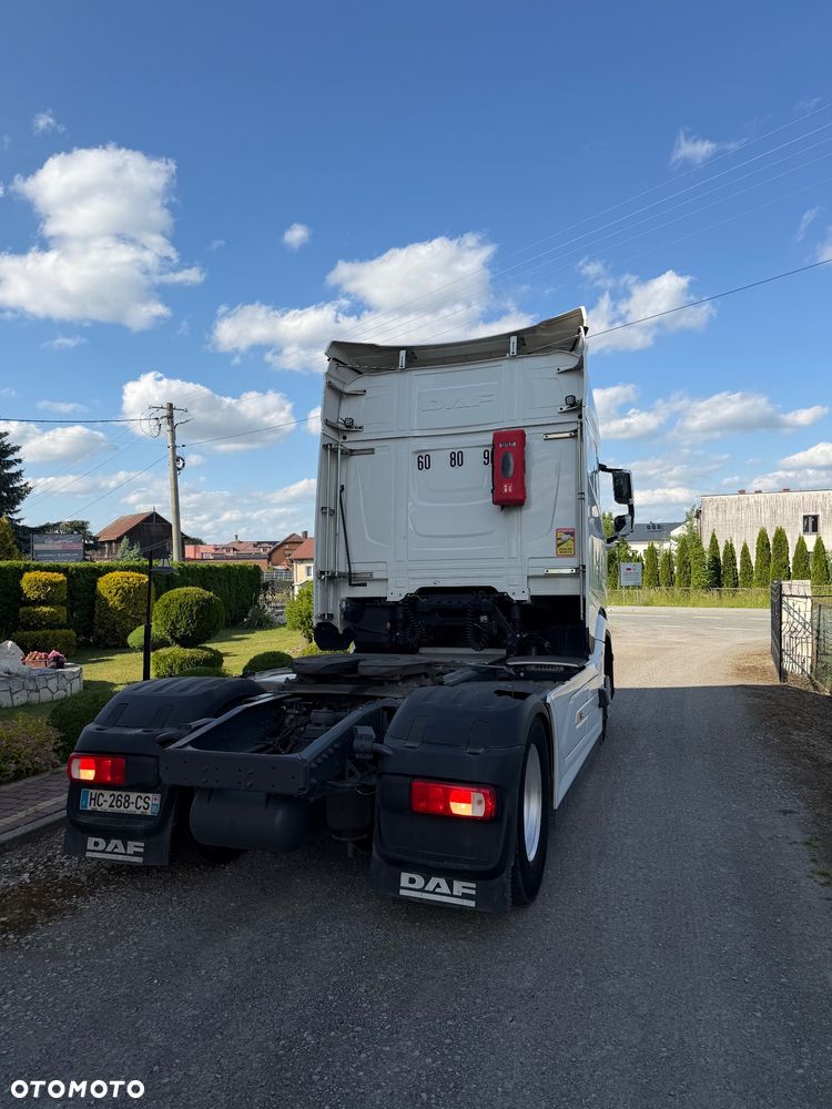DAF 530XG - 4