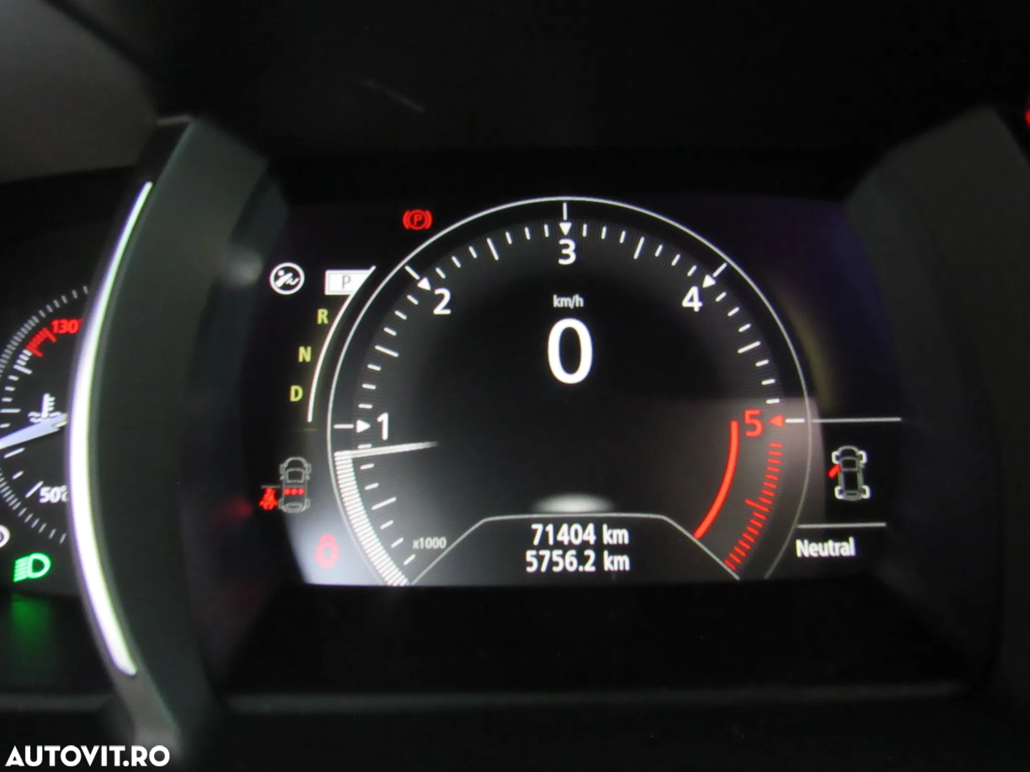 Renault Talisman Blue dCi EDC Intens - 11