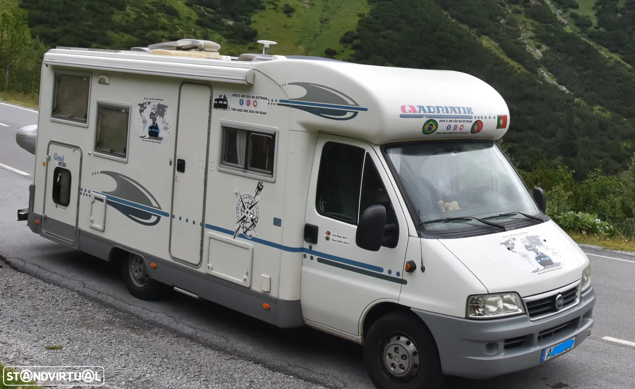 Adria Adriatik - 3