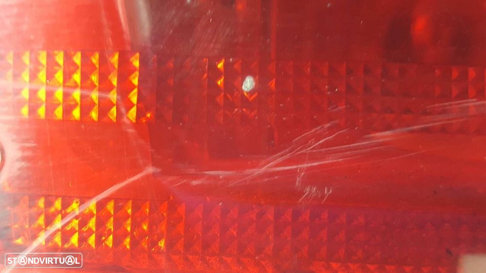 FAROLIM TRASEIRO ESQUERDO MERCEDES CLASE B (W245) 200 CDI (245.208) - 2