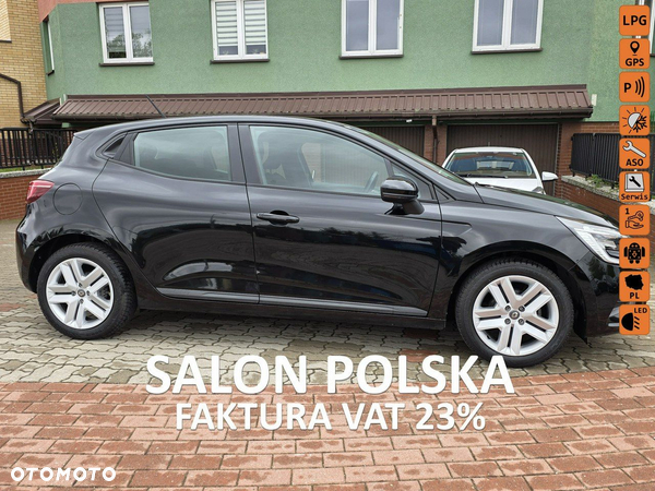 Renault Clio 1.0 TCe Zen