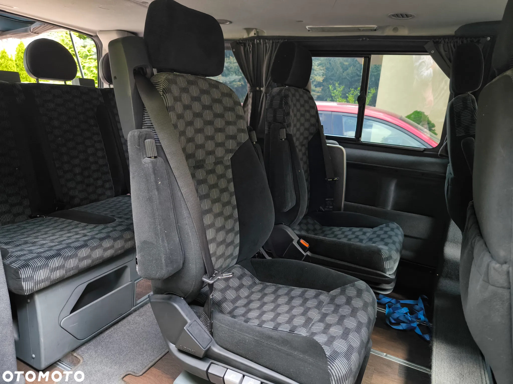 Ford Transit 300 K TDCi Euroline - 17