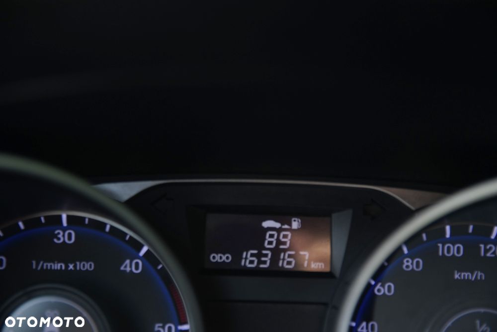 Hyundai ix35 2.0 CRDi 4WD Premium - 33