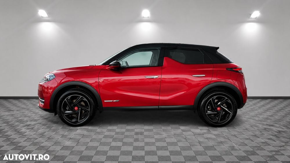DS Automobiles DS 3 Crossback - 11