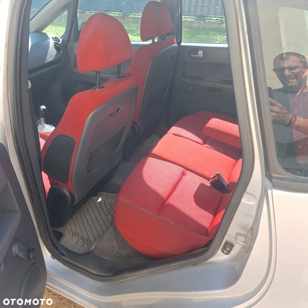 Mitsubishi Colt 1.3 ZEN - 5