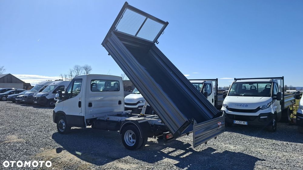 Iveco DAILY 35C16, 35C15, 35C14, 35C13 - 7