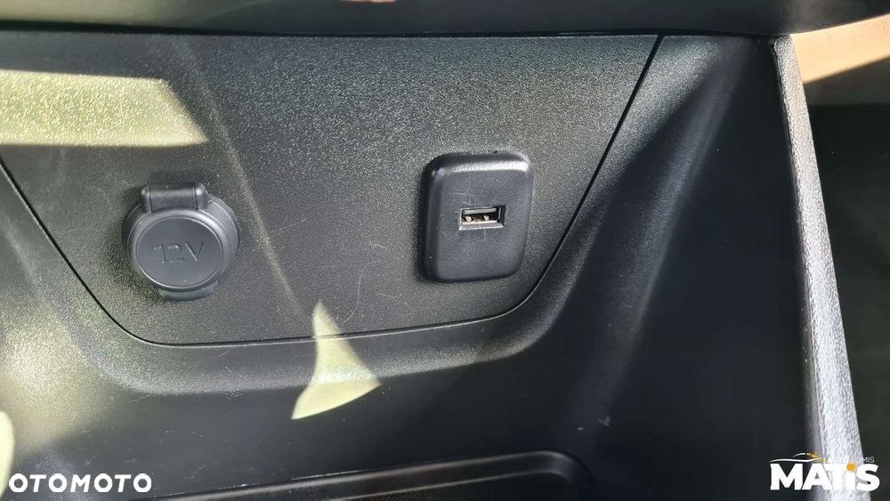 Opel Crossland X - 39