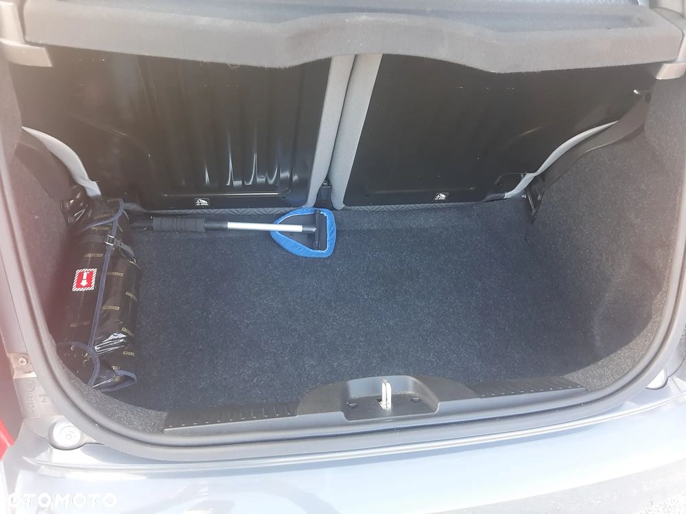 Fiat 500 1.2 Lounge EU6d - 7