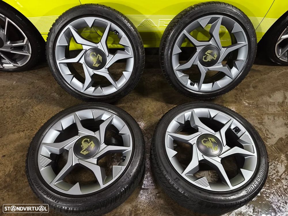 Abarth 500e Turismo - 30