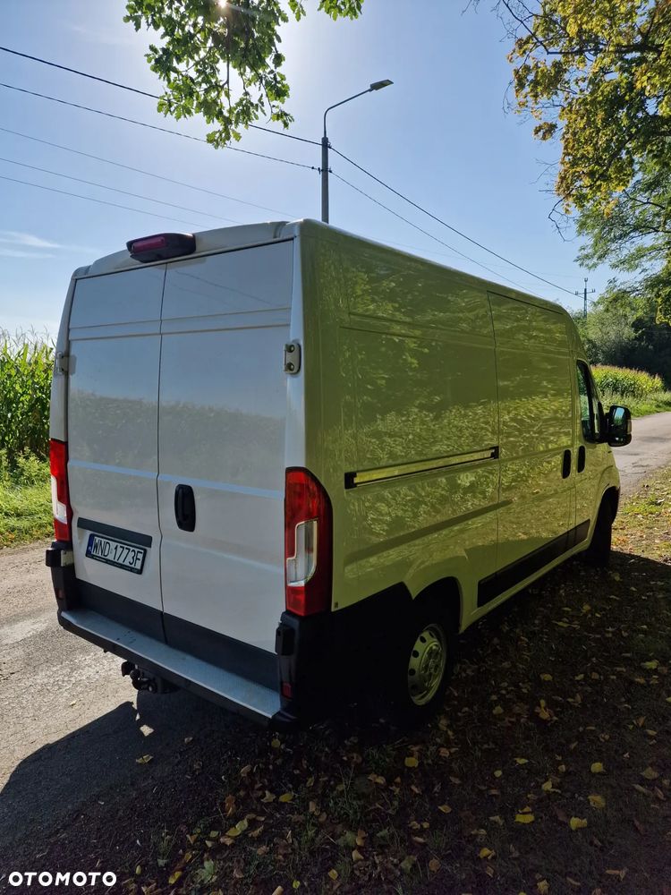 Fiat Ducato - 7