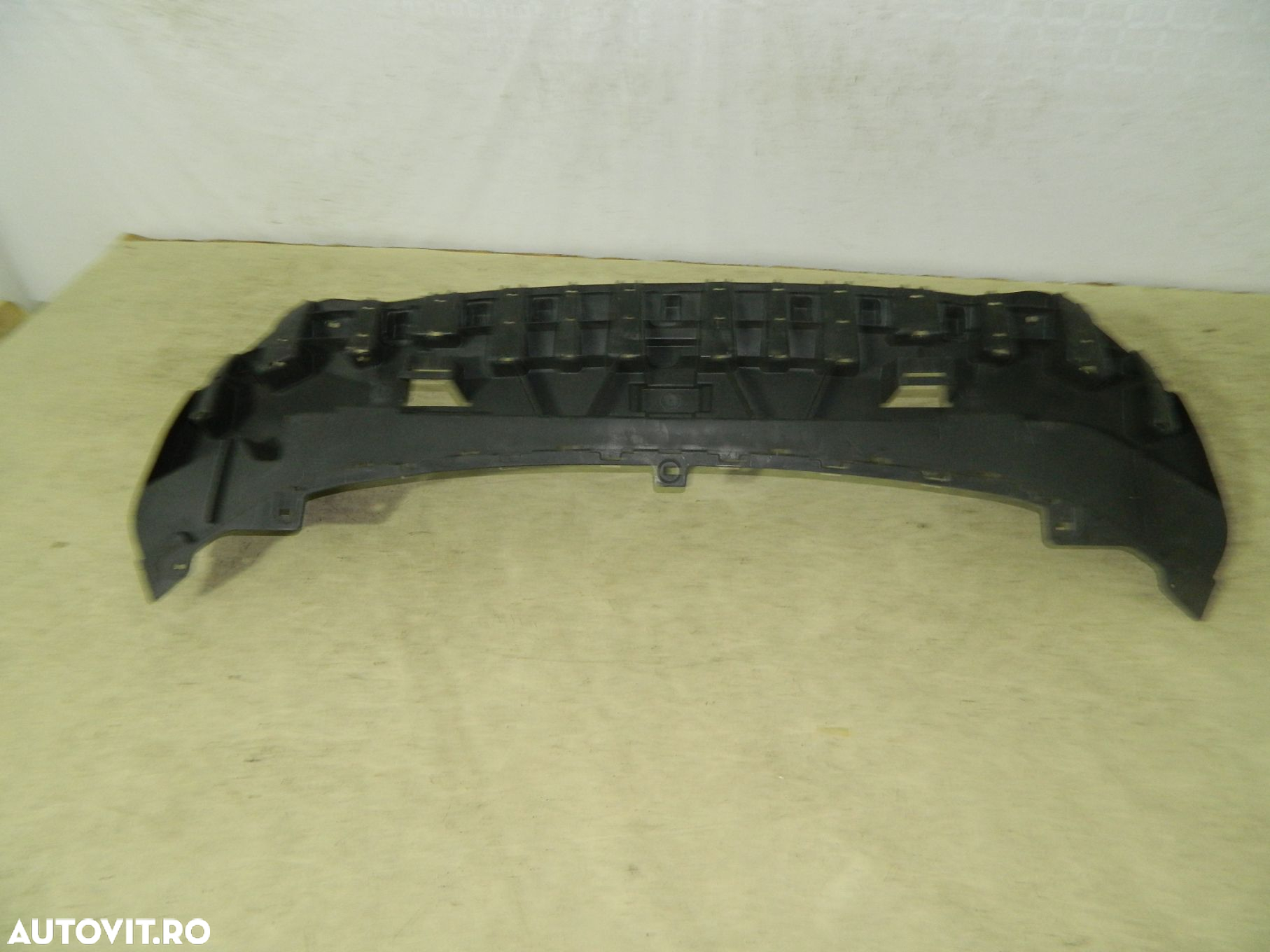 Scut radiatoare bara fata, Ford Fiesta, 2013, 2014, 2015, 2016, 2017,, C1BB-8B384-A - 6