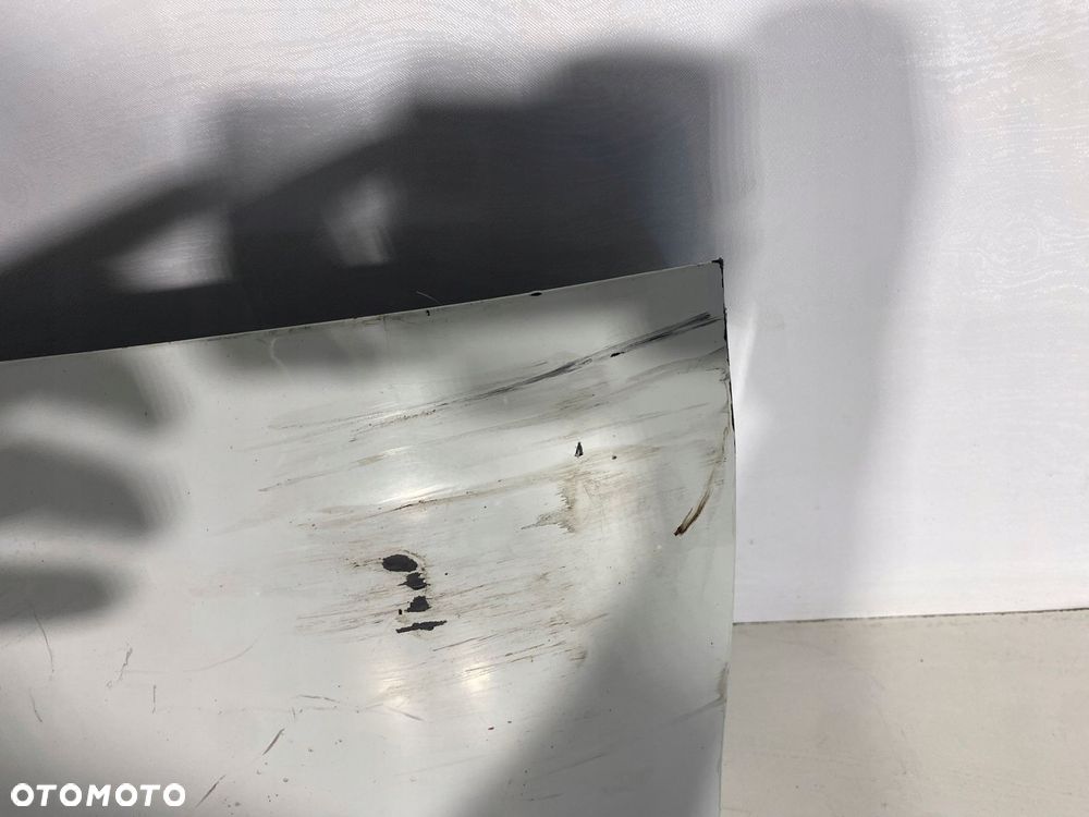 blenda klapy bagażnika tył renault clio iv kombi eu - 5