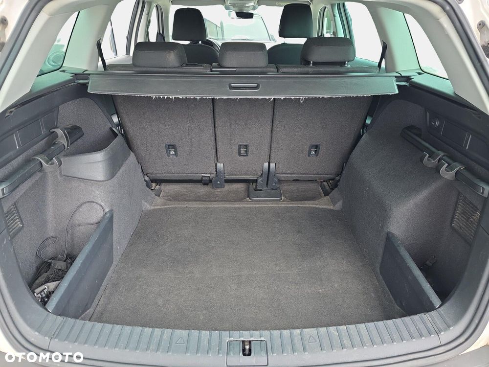 Skoda Kodiaq 2.0 TDI 4x2 Ambition DSG - 29