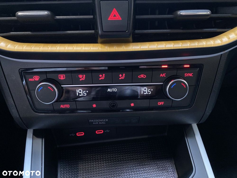 Seat Arona 1.0 TSI Style S&S - 13