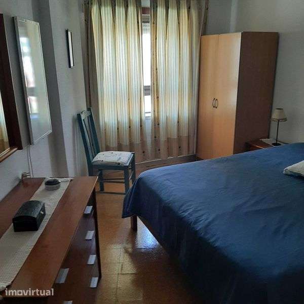Apartamento t1 Armação de Pêra - Grande imagem: 3/5