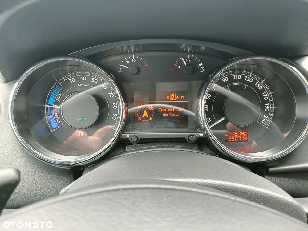 Peugeot 3008 - 13