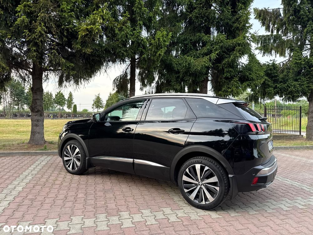 Peugeot 3008 - 6