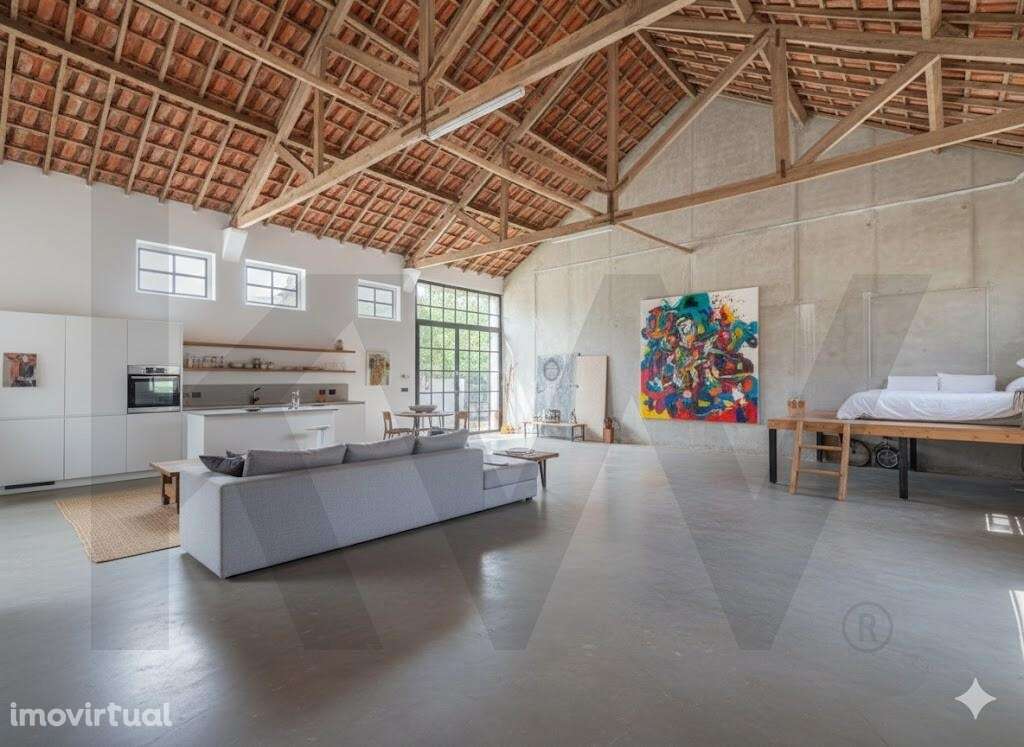 Oportunidade Única no Centro de Porto Covo – Propriedade de 281 m2 - Grande imagem: 5/43