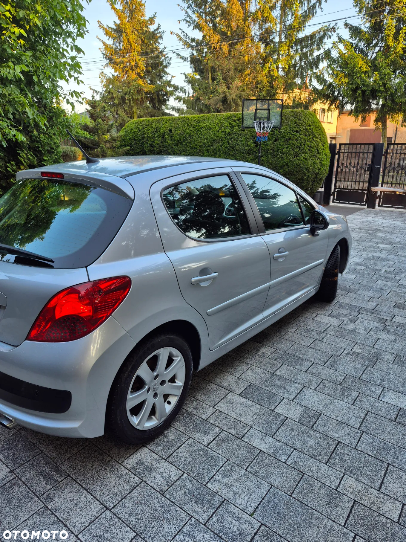 Peugeot 207 1.6 Sporty - 5