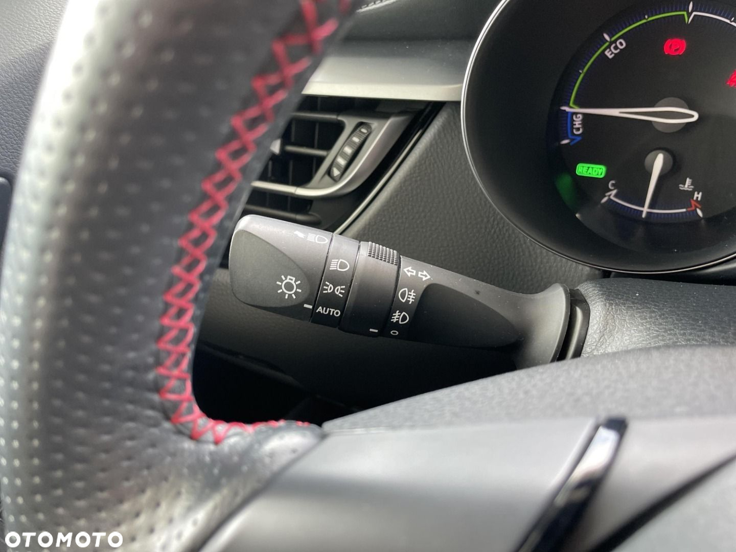 Toyota C-HR - 19