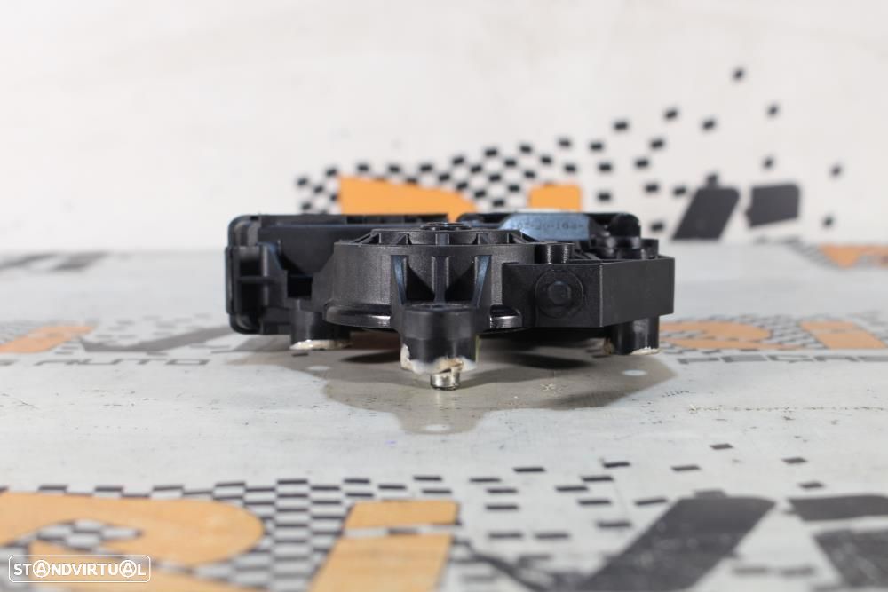 Motor Do Elevador De Vidro Traseiro Esquerdo Volkswagen Golf V (1K1) - 7