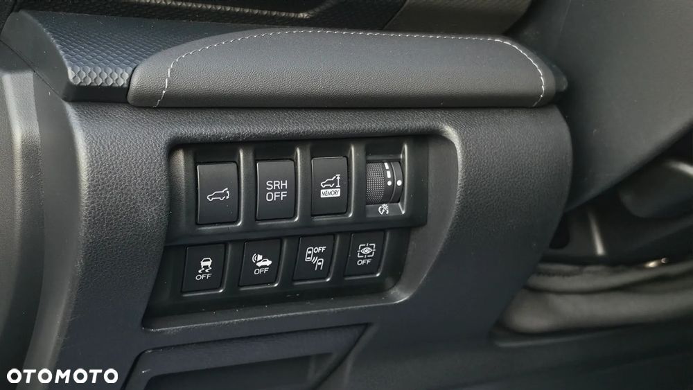 Subaru Forester 2.0i-L Platinum (EyeSight) Lineartronic - 20