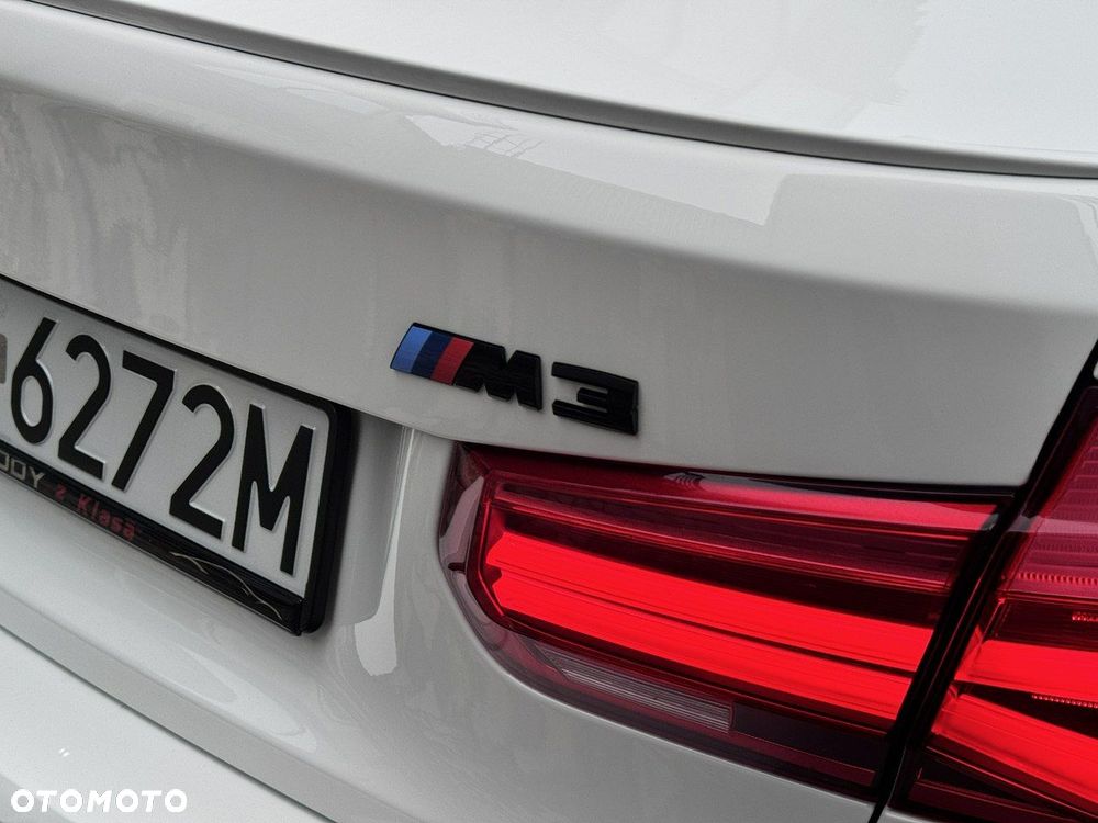 BMW M3 - 13