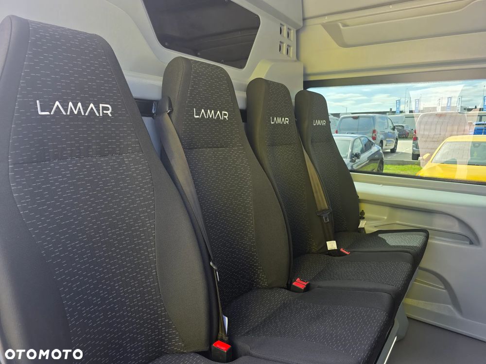 Opel Movano - 14