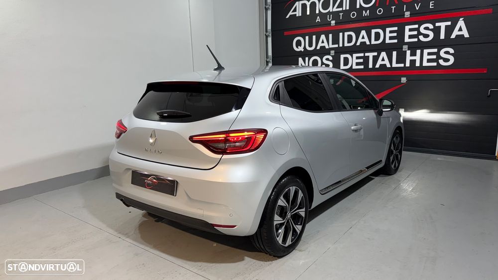 Renault Clio 1.0 TCe Intens Bi-Fuel - 6