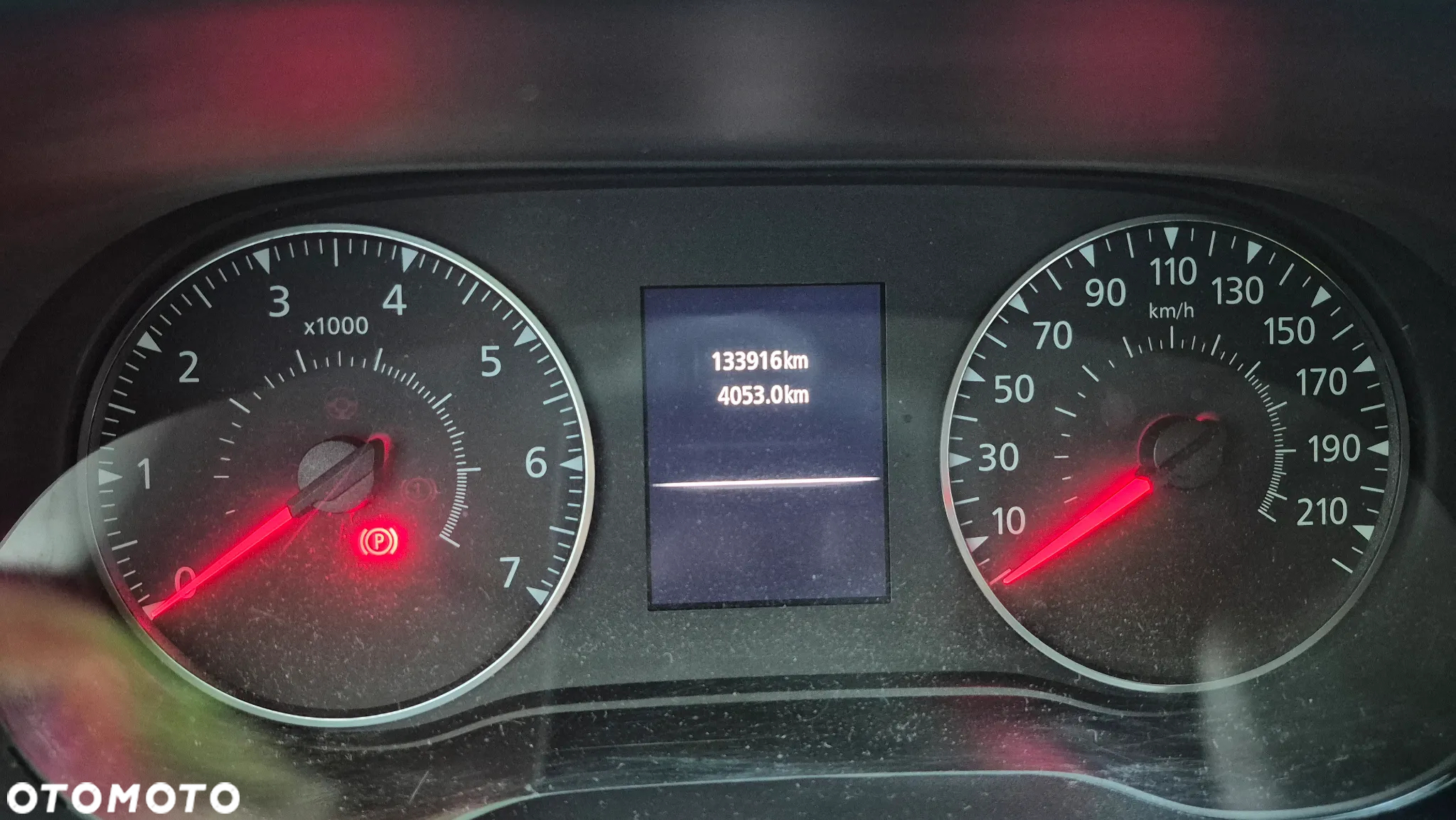 Dacia Duster 1.5 dCi Ambiance - 16