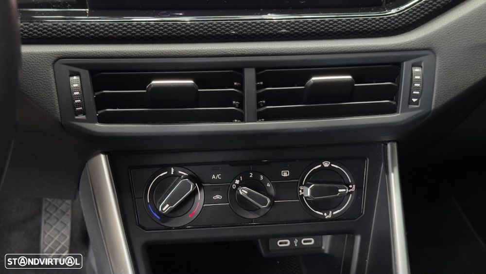 VW Taigo 1.0 TSI Urban Style - 29