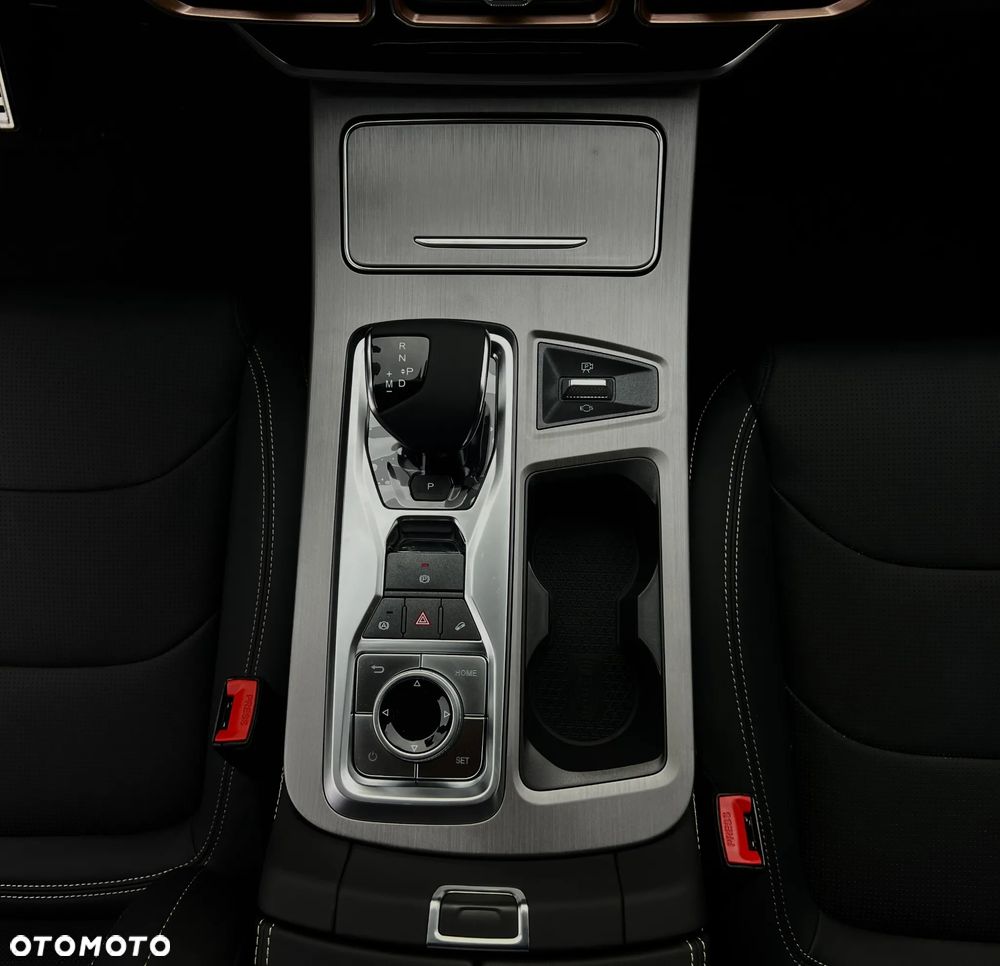 Jetour X70 Plus 1.5T DCT - 9