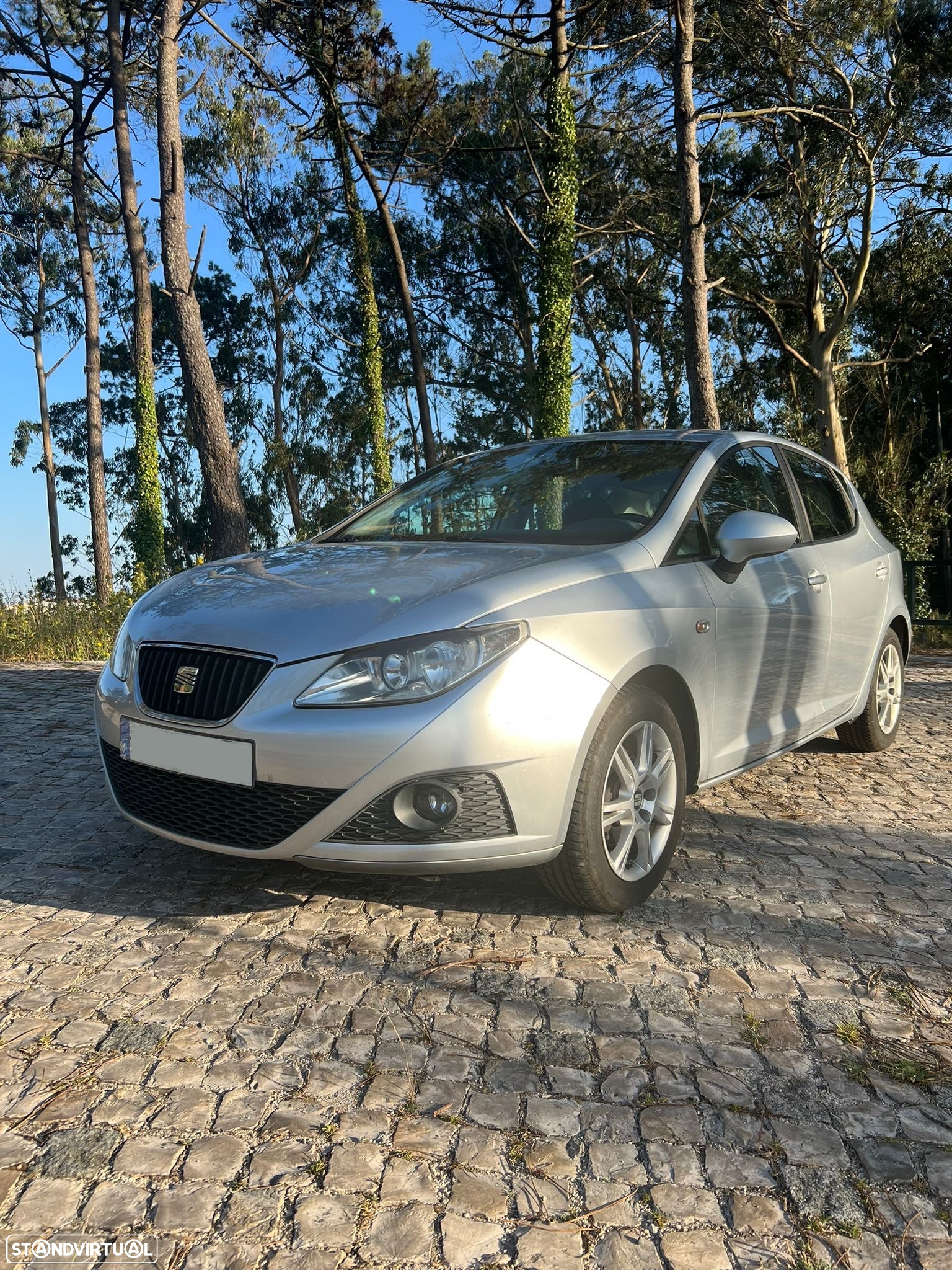 SEAT Ibiza 1.2 12V Style - 2