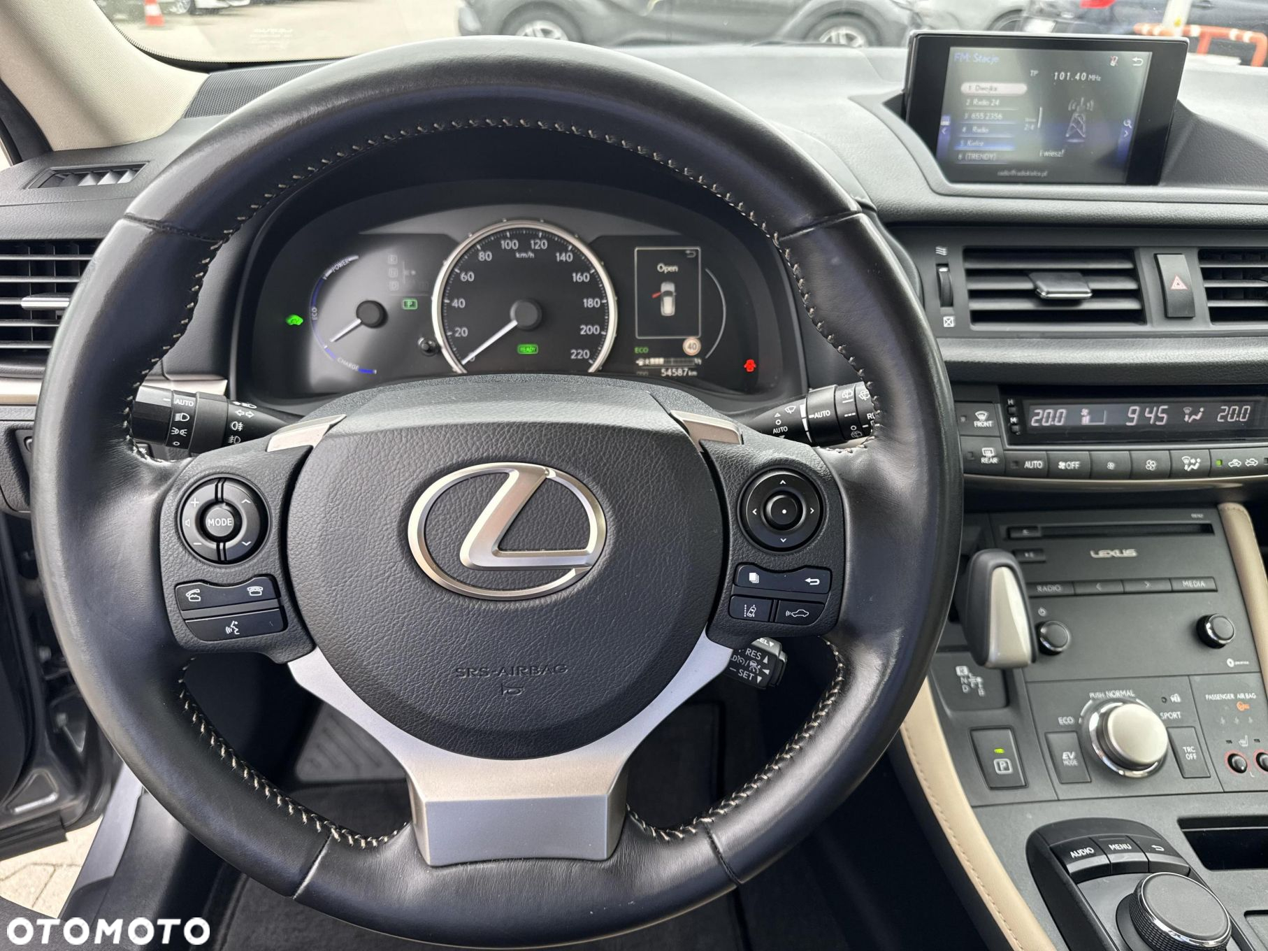 Lexus CT - 17