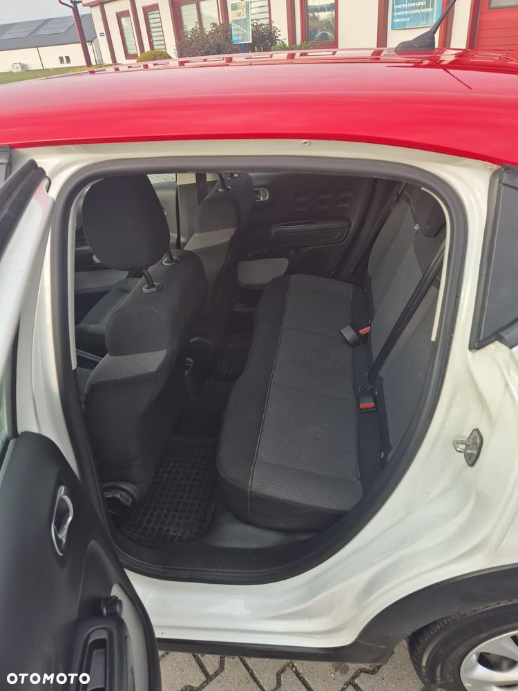 Citroën C3 1.2 PureTech Feel - 7