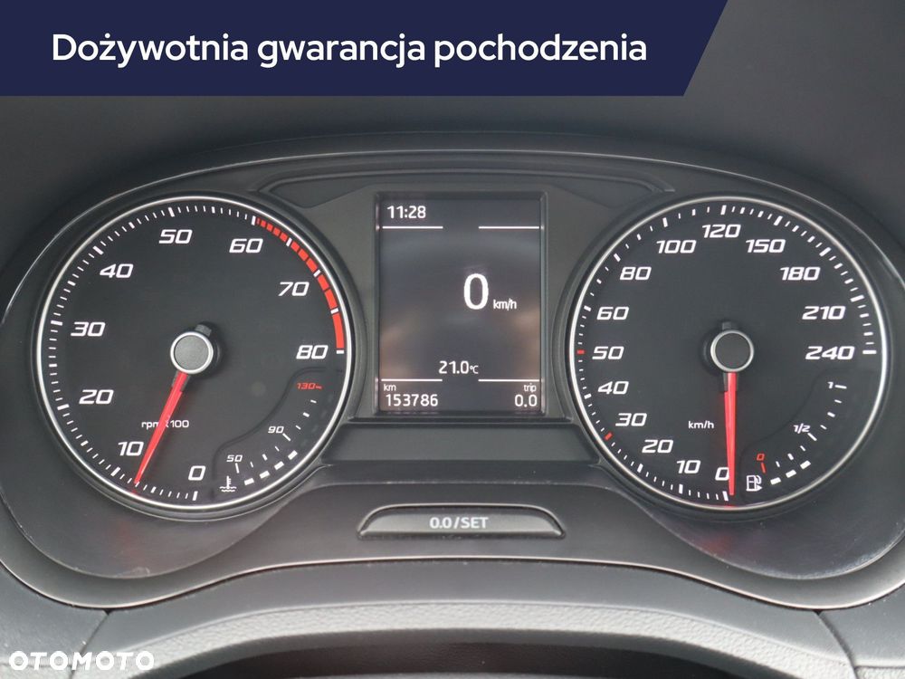 Seat Ibiza - 13