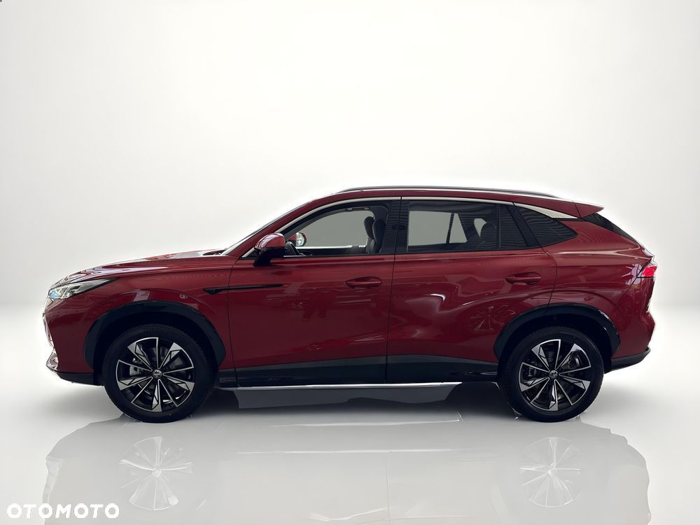 MG HS 1.5T HEV+ Exclusive - 9