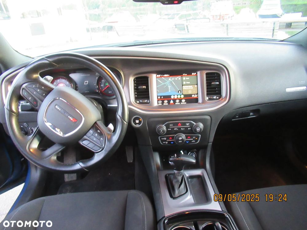 Dodge Charger 3.6 GT - 6